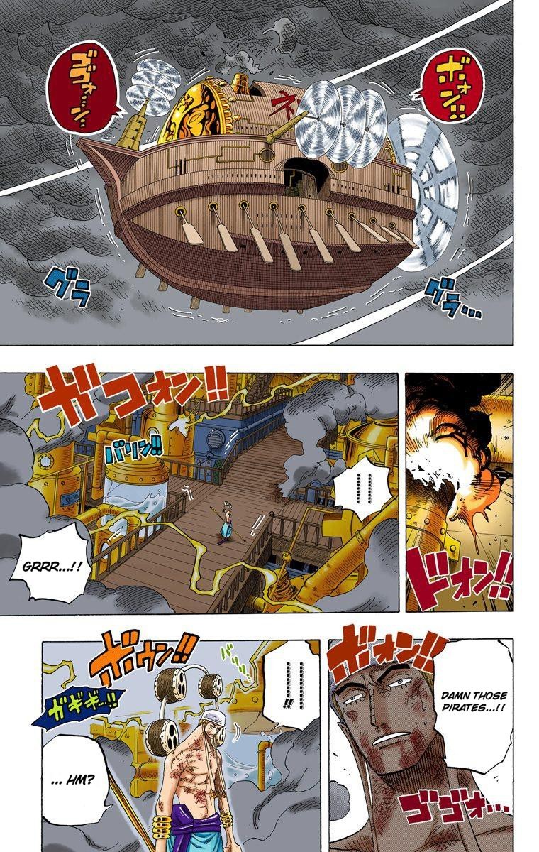 One Piece Digital Colored Chapter 67 image 06